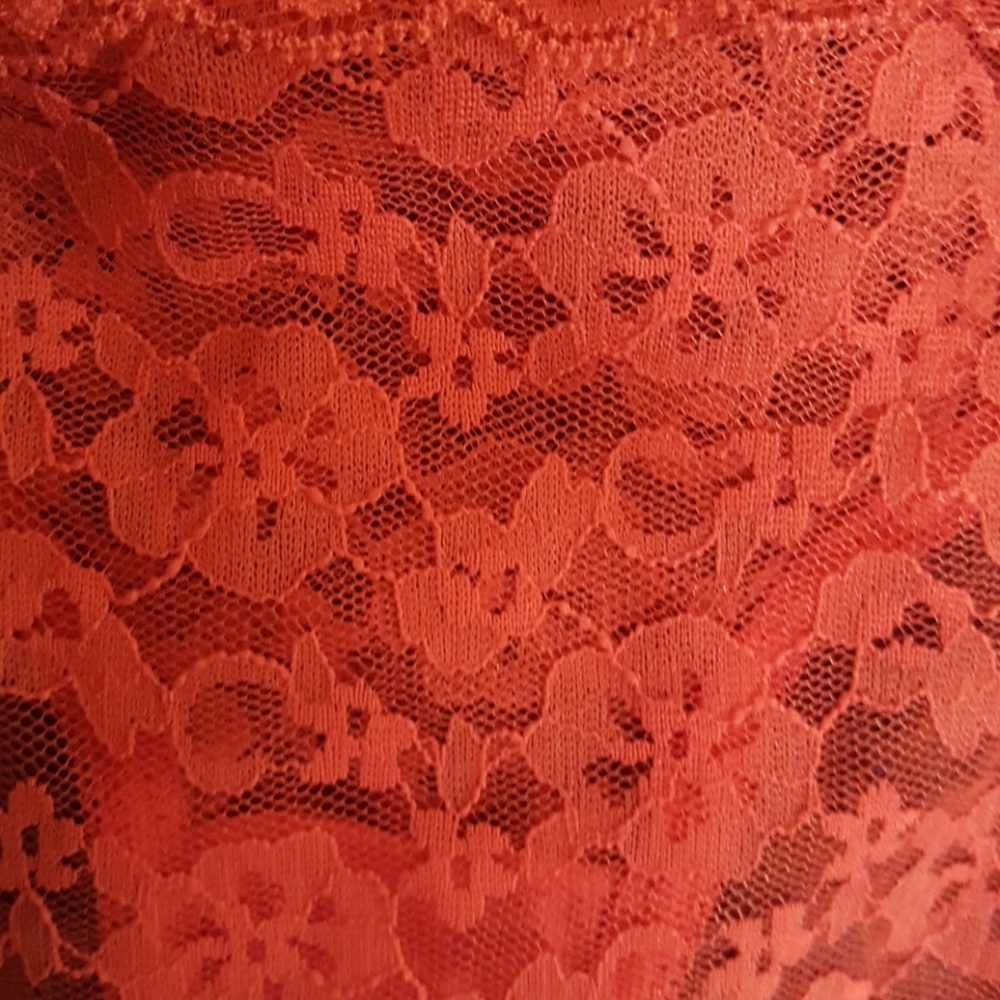 Simply Styled Ladies lace panties - Picture 4 of 7
